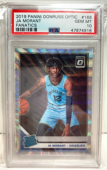 Ja Morant