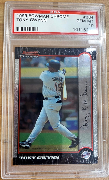 Tony Gwynn