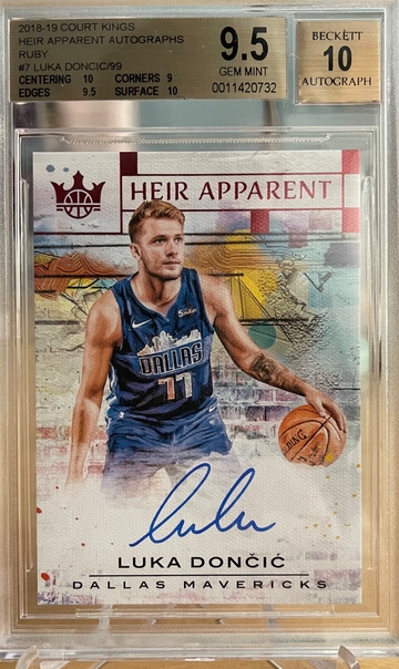 Luka doncic 