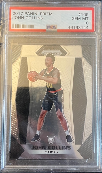 John Collins
