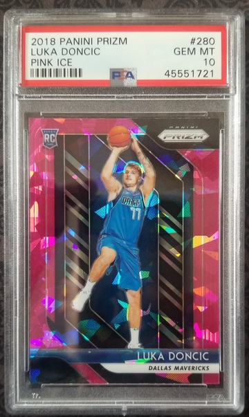 Luka Doncic