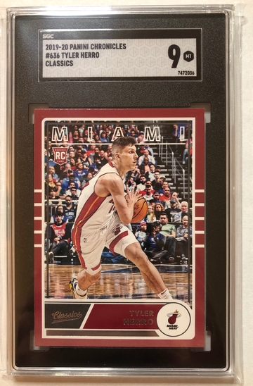 Tyler Herro