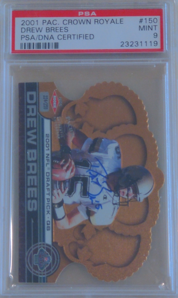 Drew Brees