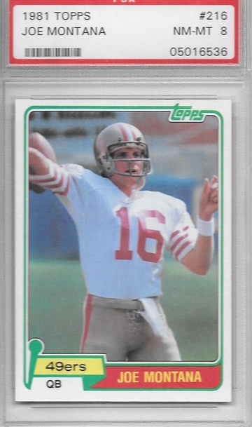 Joe Montana