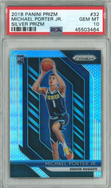 Michael Porter Jr.