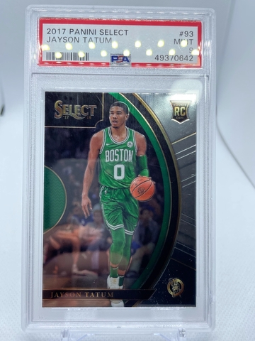 Jayson Tatum