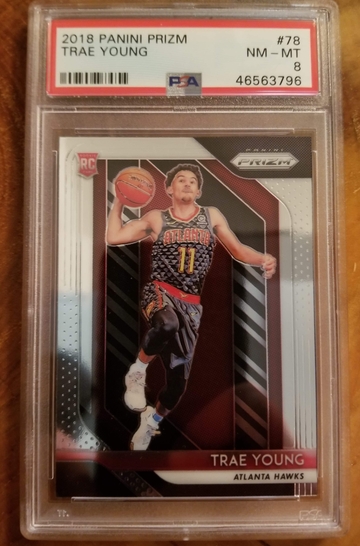 Trae Young