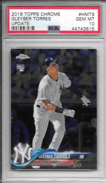 Gleyber Torres
