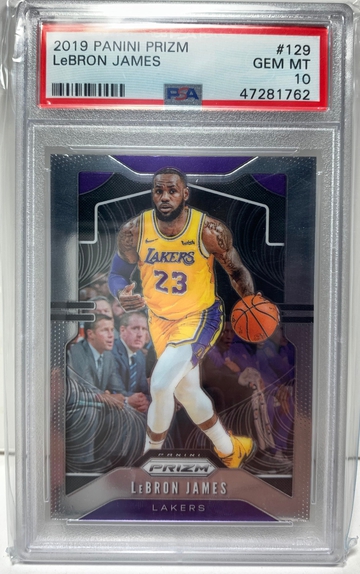 LeBron James