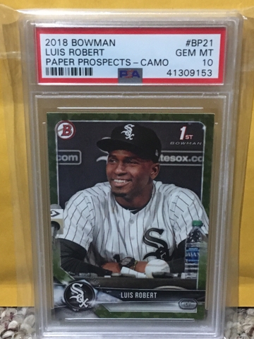 Luis Robert