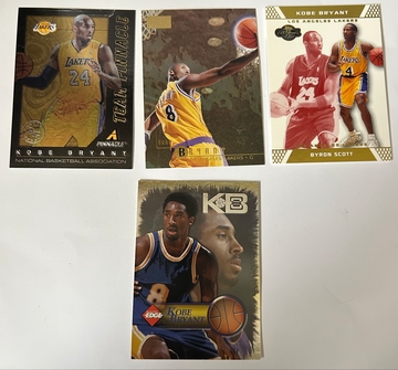 Kobe Bryant Lot