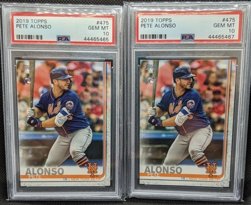 Pete Alonso