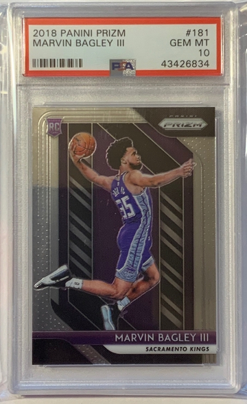 Marvin Bagley III