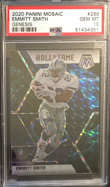 Emmitt Smith