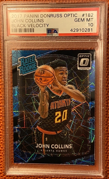 John Collins