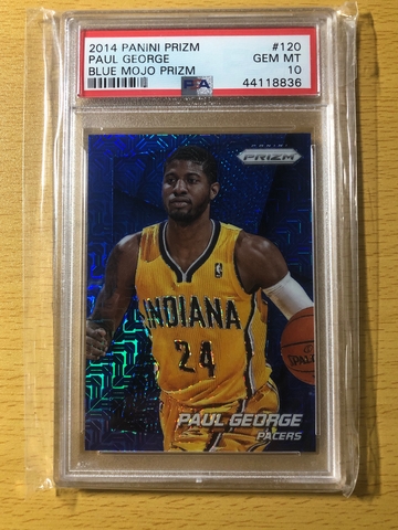 Paul George