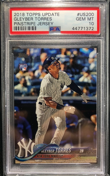 Gleyber Torres