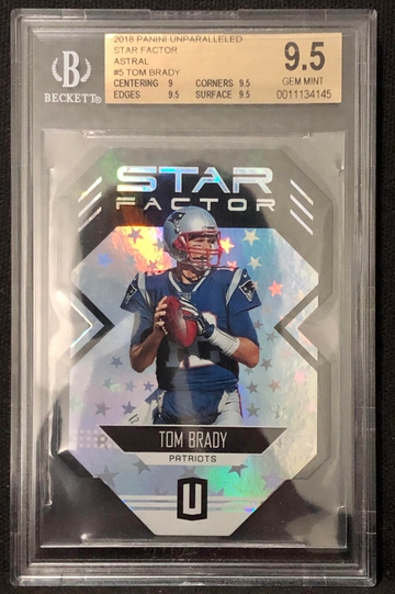 Tom Brady