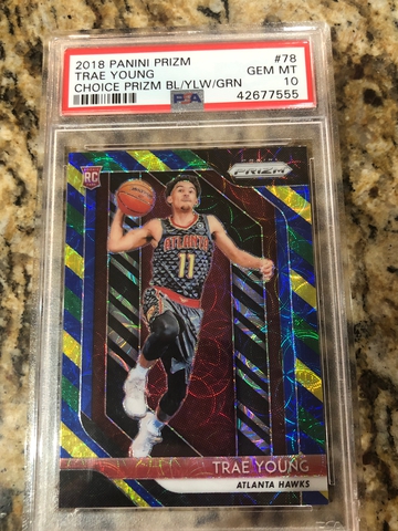 Trae Young