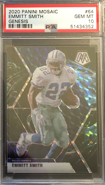 Emmitt Smith