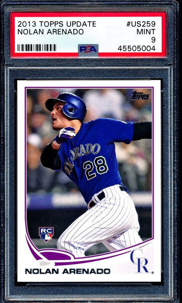 Nolan Arenado