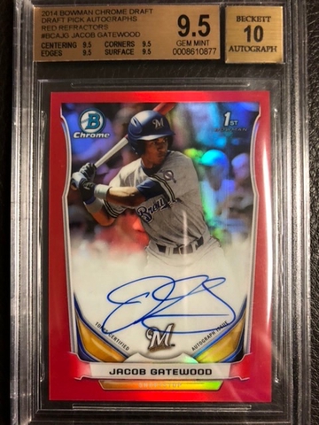 Jake Gatewood