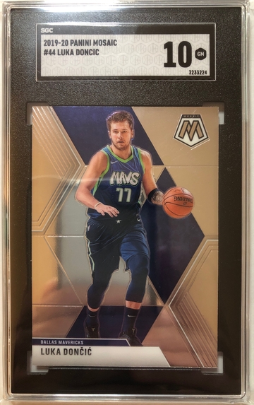 Luka Doncic