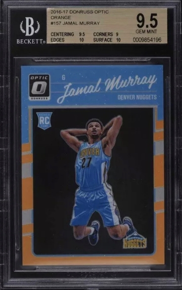 Jamal Murray 