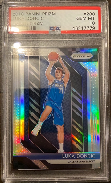 Luka Doncic