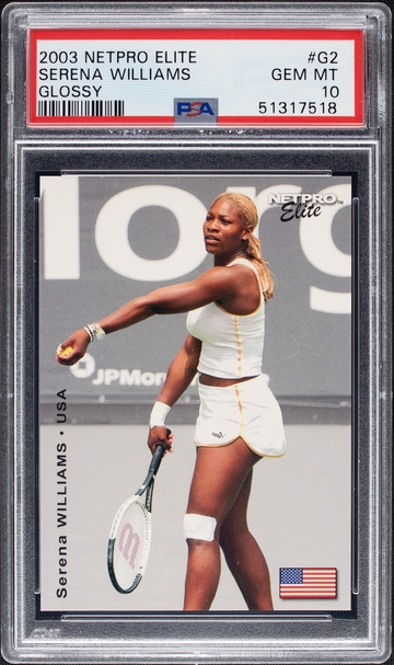 Serena Williams