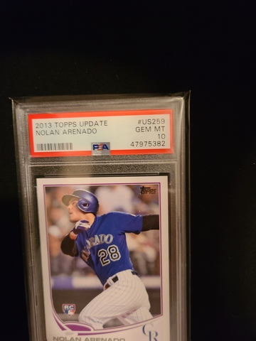 Nolan Arenado