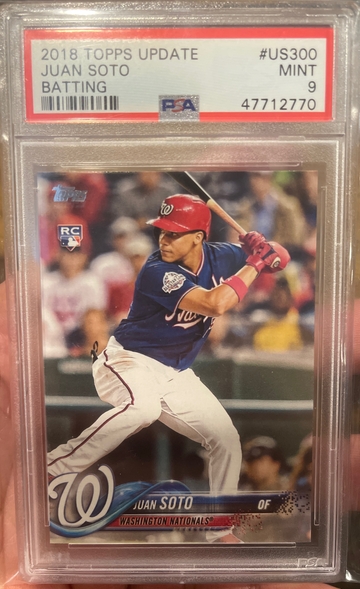 Juan Soto