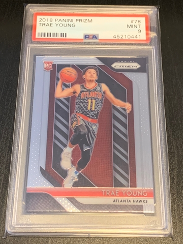 Trae Young