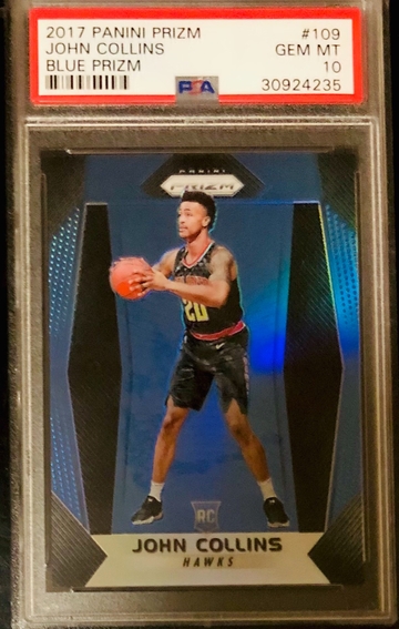 John Collins 