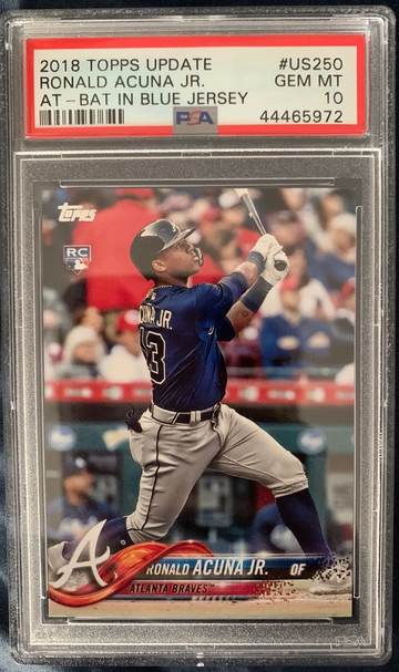 Ronald Acuna Jr.