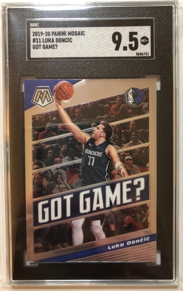 Luka Doncic