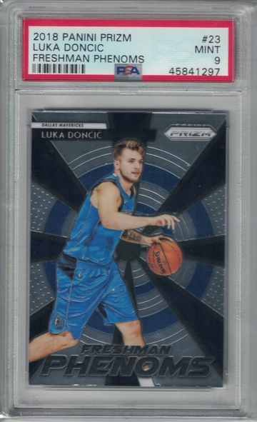 Luka Doncic