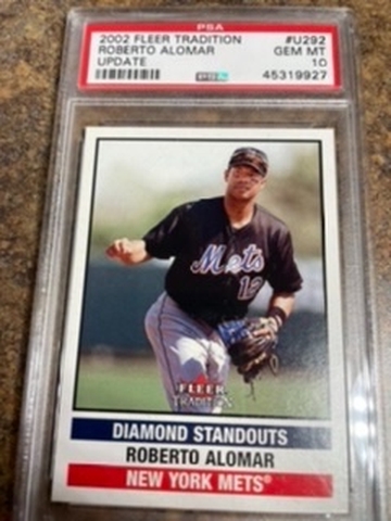 Roberto Alomar