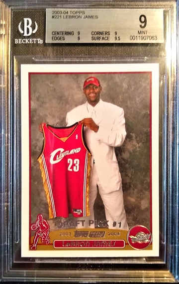 Lebron James