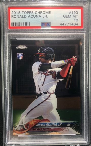 Ronald Acuna Jr.