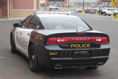 ABQ Police Academy Director Steps Down The NM Political Report