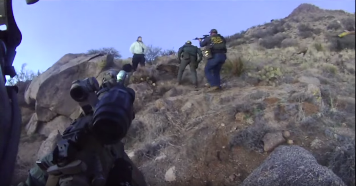 New Mexico Law Enforcement Academy Board NM Political Report