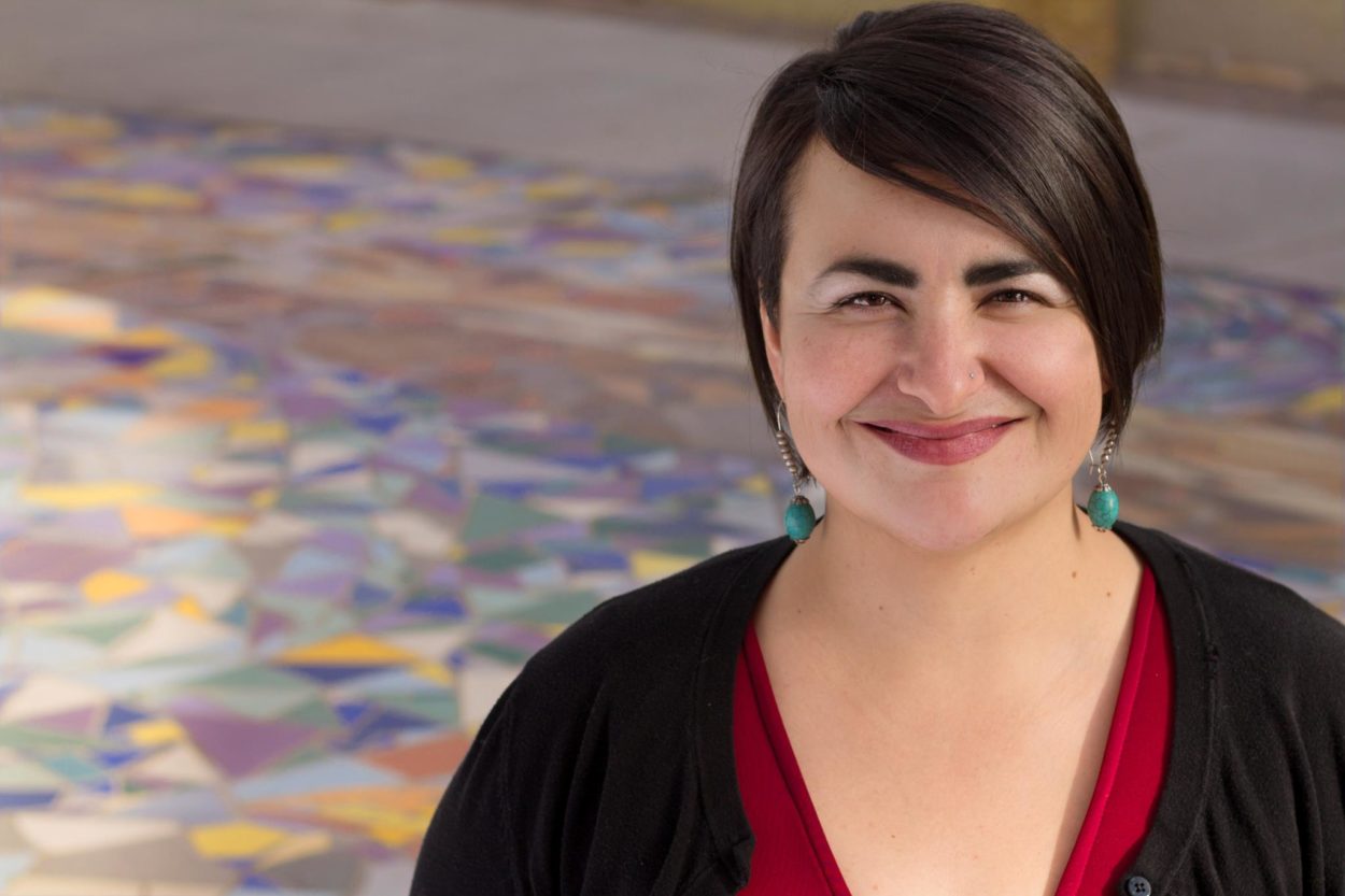 Three progressives compete in southern NM primary The NM Political Report