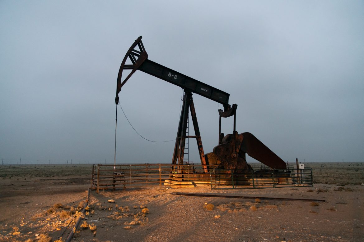 Oil Leases Bring Jobs Strains To Southeast Nm The Nm Political Report