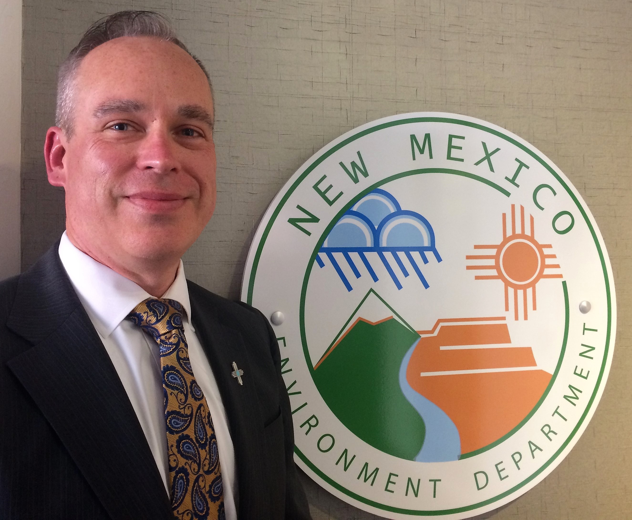 NMED is closing its Deming field office NM Political Report