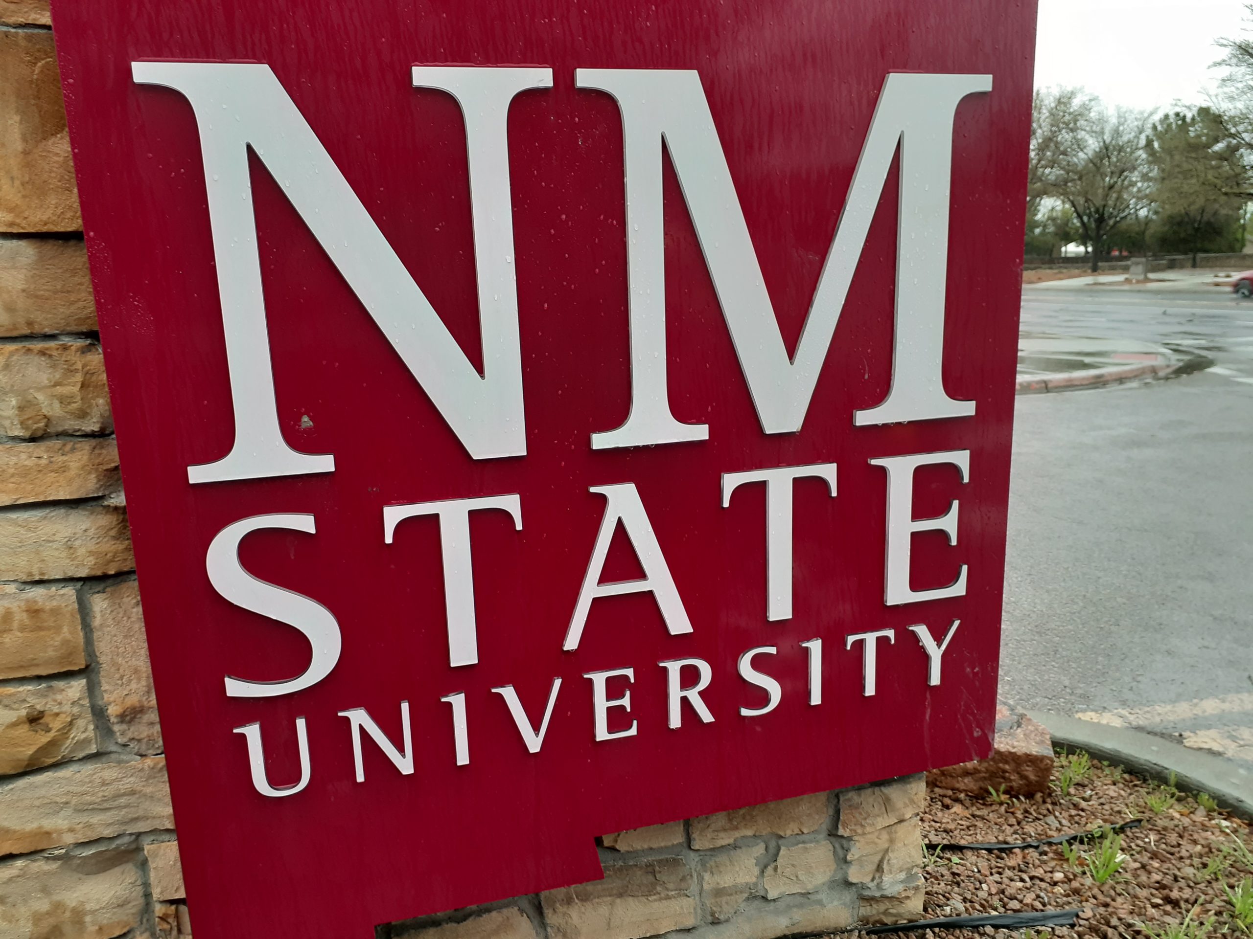 NMSU will go to online courses after spring break The NM Political Report