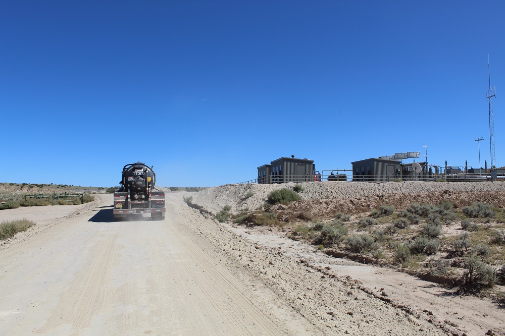 Bill would halt new fracking permits while state conducts impact studies Bill would halt new fracking permits while state conducts impact studies