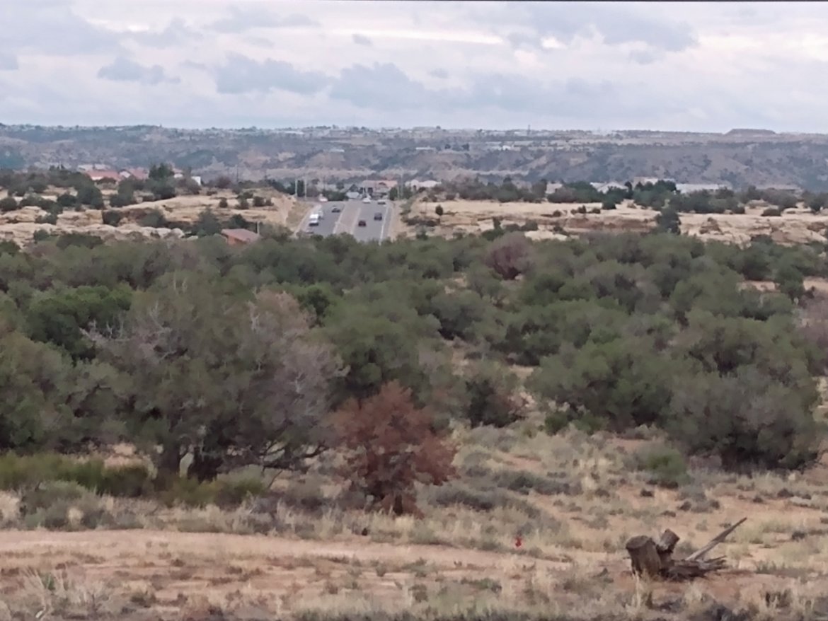 State climatologist Communities need to prepare for climate change