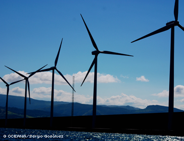 It's Time to Promote Alternative Energy Development Such As Offshore Wind Energy