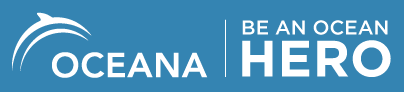 Oceana: Be an Ocean Hero